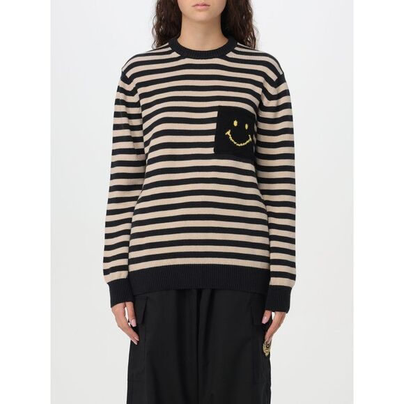 Joshua Sanders Sweater Woman Black